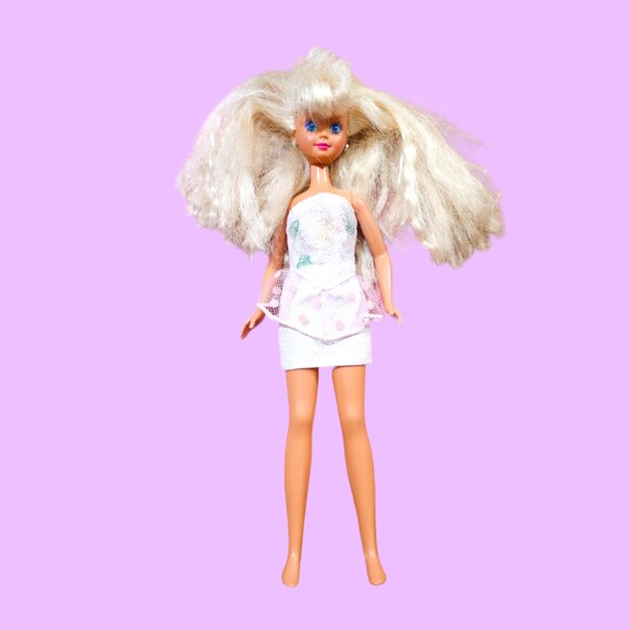 Vtg Skipper doll - Picture 1 of 5